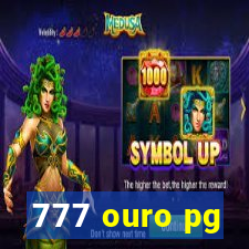 777 ouro pg